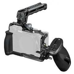 SmallRig 5468 Cage Kit Advanced Edition For Nikon ZR