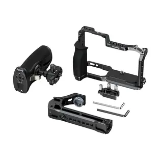 SmallRig 5468 Cage Kit Advanced Edition For Nikon ZR