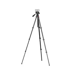 SmallRig 5474 Video Tripod KIT Lettvekt Videostativ med hode