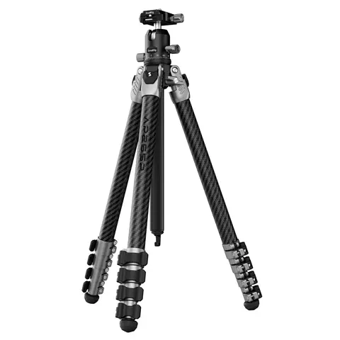 SmallRig 5478 Portable Photo Tripod Carb Fotostativ i karbon