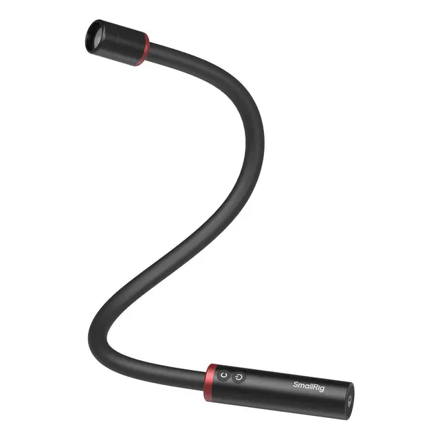 SmallRig 5480 RM 03 Macro LED Light Fleksibelt LED-lys for makro 