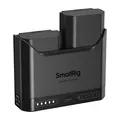 SmallRig 5483 Turbo Charging Kit For Sony NP-FZ100 Camera Batteries