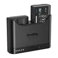 SmallRig 5486 Turbo Charging Kit For EN-EL15c Camera Batteries