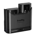 SmallRig 5487 Turbo Charging Kit For DMW-BLK22 Camera Batteries