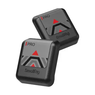 SmallRig 5494 Hot Shoe Cover Black 2pk For Sony. Sort