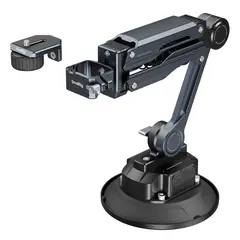 SmallRig 5507 Shock Absorber Support For Osmo Pocket 3/HERO13 and more