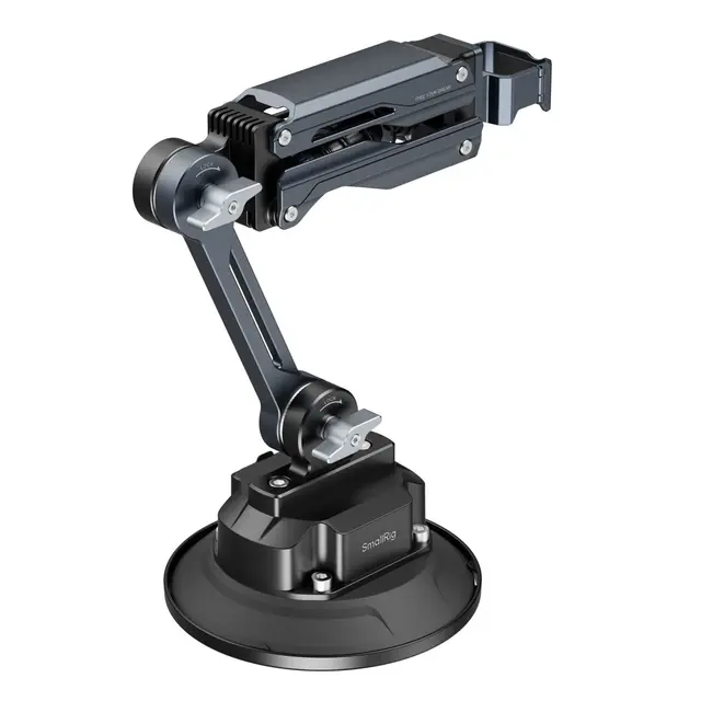 SmallRig 5507 Shock Absorber Support For Osmo Pocket 3/HERO13 and more 