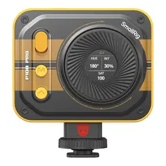 SmallRig 5511 Vibe P108 Pro mini LED BumbleBee Edition