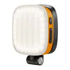SmallRig 5513 Vibe P48 Phone LED Light BumbleBee Edition