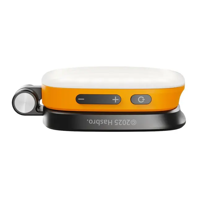 SmallRig 5513 Vibe P48 Phone LED Light BumbleBee Edition 