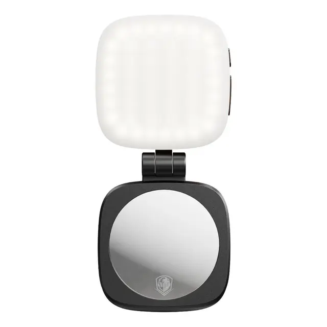 SmallRig 5513 Vibe P48 Phone LED Light BumbleBee Edition 