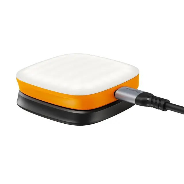 SmallRig 5513 Vibe P48 Phone LED Light BumbleBee Edition 