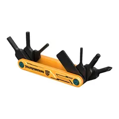 SmallRig 5517 Foldable Multi-Tool Kit BumbleBee Edition.