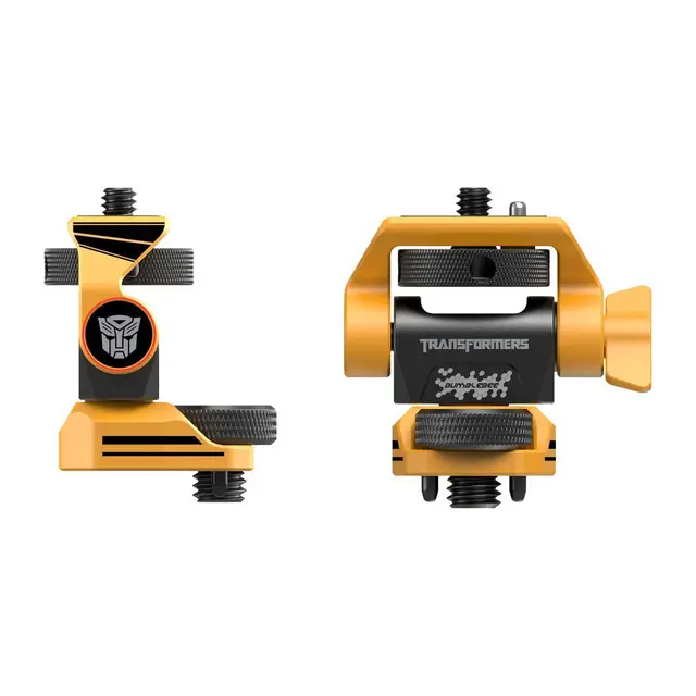 SmallRig 5520 Adjustable Monitor Support BumbleBee Edition 