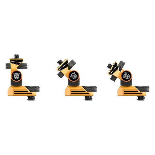 SmallRig 5520 Adjustable Monitor Support BumbleBee Edition 