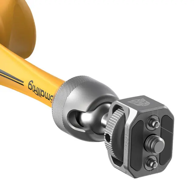 SmallRig 5521 Rosette Arm Support 11" BumbleBee Edition 