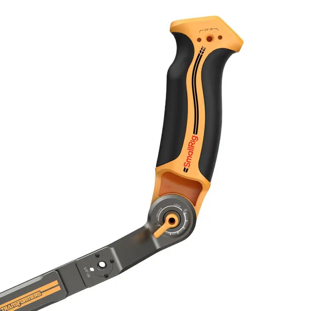 SmallRig 5524 Sling Handle DJI Ronin BumbleBee Edition 