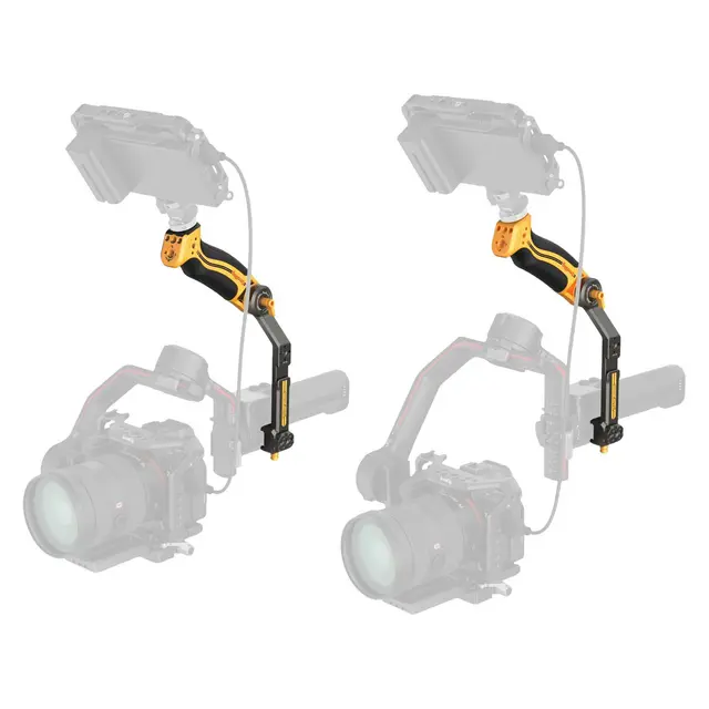 SmallRig 5524 Sling Handle DJI Ronin BumbleBee Edition 