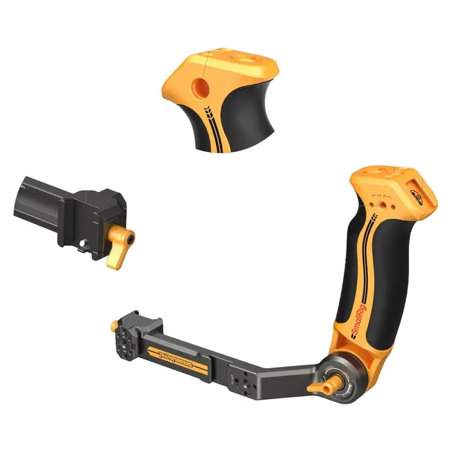 SmallRig 5524 Sling Handle DJI Ronin BumbleBee Edition 