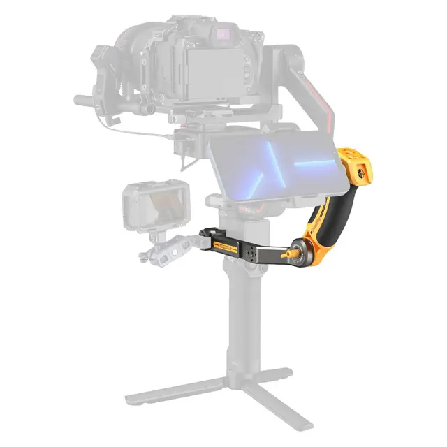 SmallRig 5524 Sling Handle DJI Ronin BumbleBee Edition 