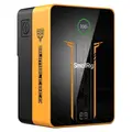 SmallRig 5527 VB99 Pro mini Battery V-Mount. BumbleBee Edition