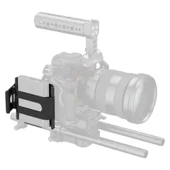 SmallRig 5530 Mount Plate for Powerbanks