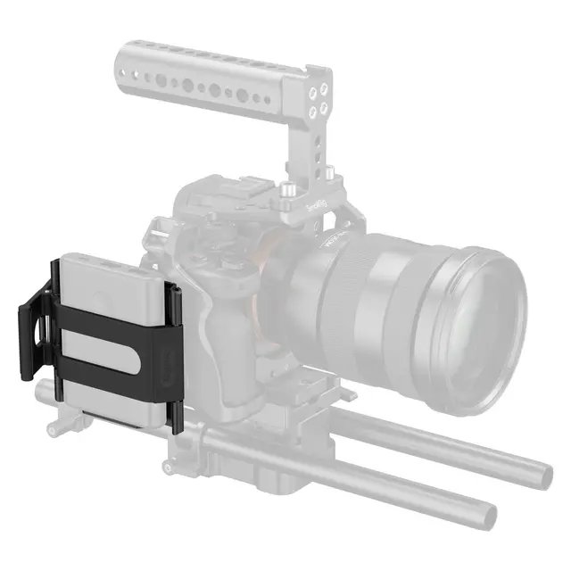 SmallRig 5530 Mount Plate for Powerbanks 