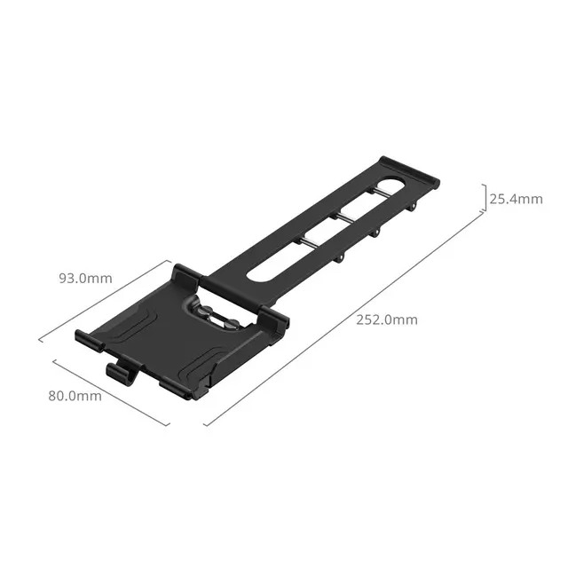 SmallRig 5530 Mount Plate for Powerbanks 