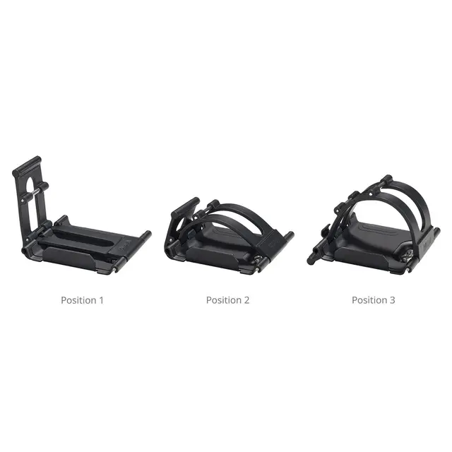 SmallRig 5530 Mount Plate for Powerbanks 