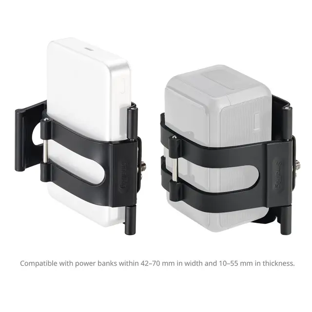 SmallRig 5530 Mount Plate for Powerbanks 