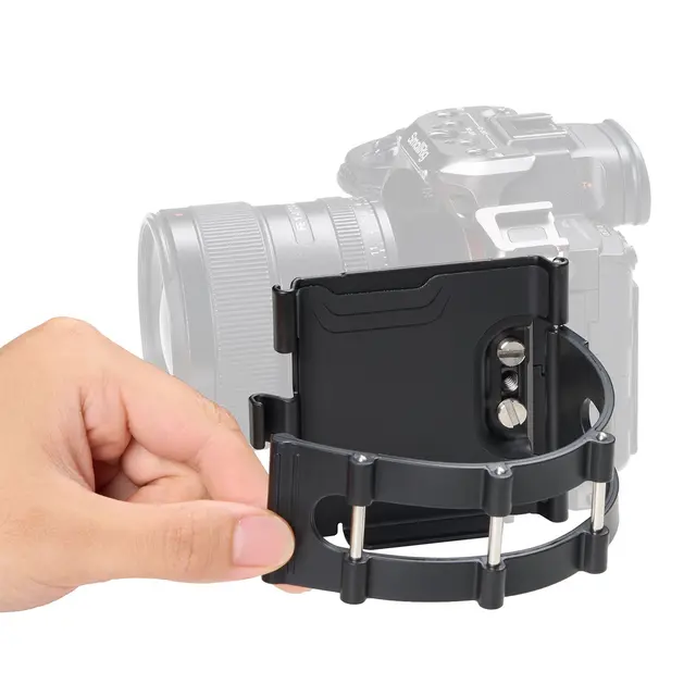 SmallRig 5530 Mount Plate for Powerbanks 