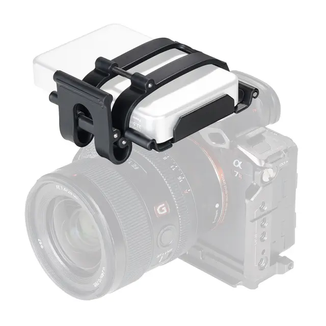 SmallRig 5530 Mount Plate for Powerbanks 