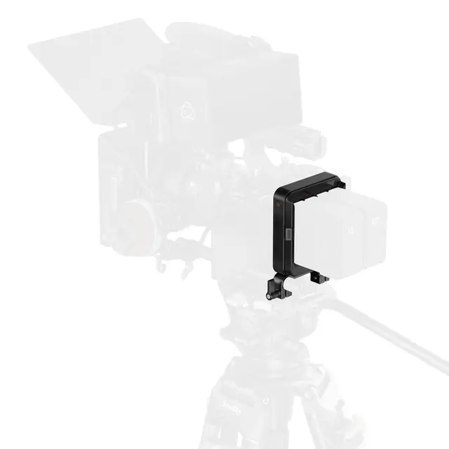 SmallRig 5537 Adapter Plate Kit For NP-F Batteries for 15mm LWS Rods 