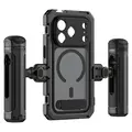 SmallRig 5540 Mobile Dual Handheld Kit For iPhone 17 Pro