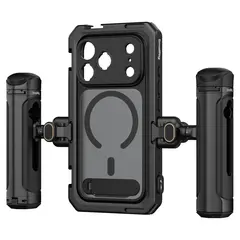 SmallRig 5540 Mobile Dual Handheld Kit For iPhone 17 Pro