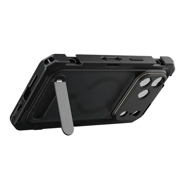 SmallRig 5542 Mobile Video Cage For iPhone 17 Pro Flagship Edition 