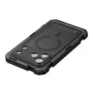 SmallRig 5543 Mobile Video Cage For iPhone 17 Pro Max Flagship Edition