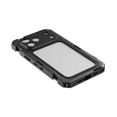 SmallRig 5545 Mobile Video Cage For iPhone 17 Pro Basic Edition