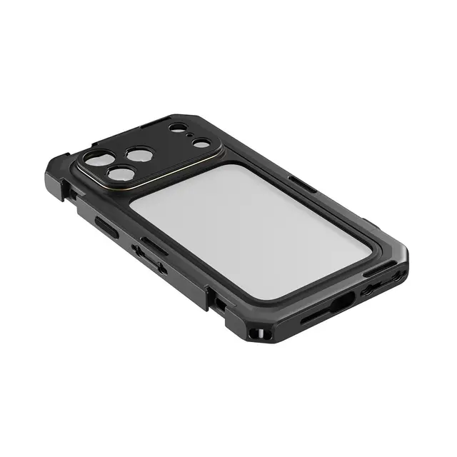 SmallRig 5545 Mobile Video Cage For iPhone 17 Pro Basic Edition 