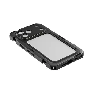 SmallRig 5546 Mobile Video Cage For iPhone 17 Pro Max Basic Edition