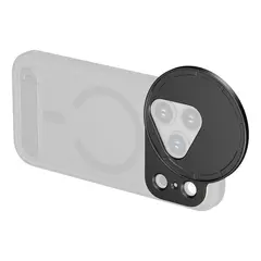 SmallRig 5547 FilMov Filter Adapter For iPhone 17 Pro (67mm)
