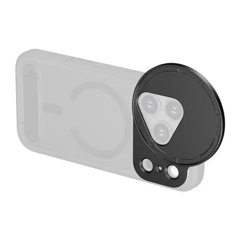 SmallRig 5547 FilMov Filter Adapter For iPhone 17 Pro (67mm)
