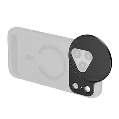 SmallRig 5548 FilMov Filter Adapter For iPhone 17 Pro Max (67mm)