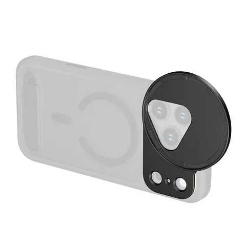 SmallRig 5548 FilMov Filter Adapter For iPhone 17 Pro Max (67mm)
