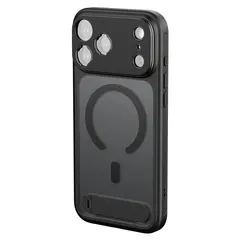 SmallRig 5549 FilMov Photography Case For iPhone 17 Pro (Black)