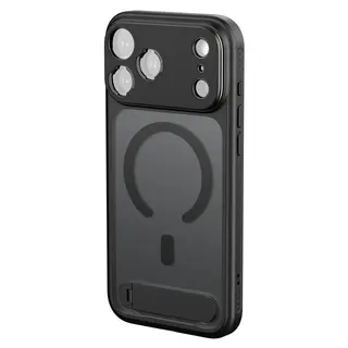 SmallRig 5549 FilMov Photography Case For iPhone 17 Pro (Black)