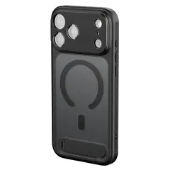 SmallRig 5551 FilMov Photography Case For iPhone 17 Pro Max (Black)