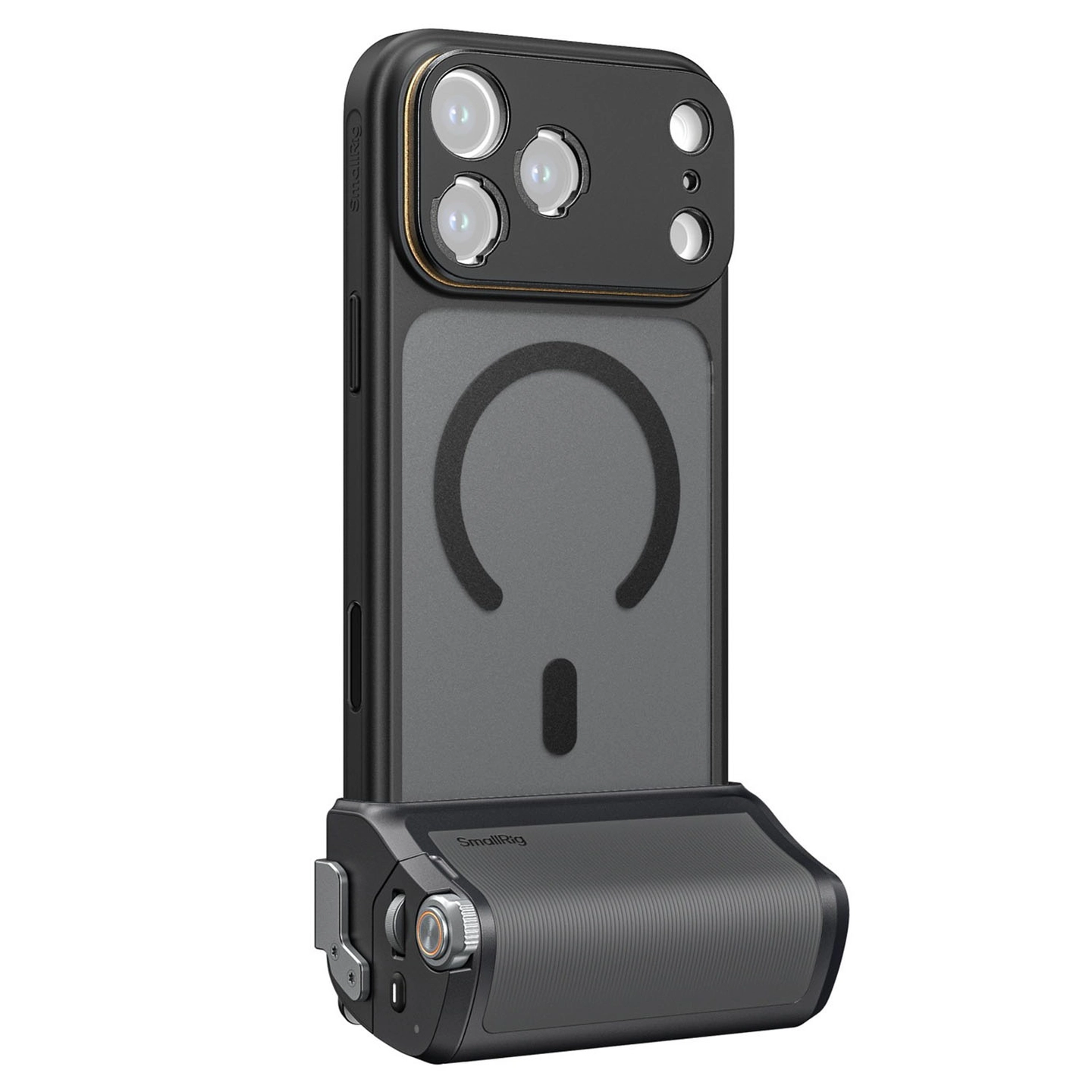 SmallRig 5553 FilMov Photo Grip Kit For iPhone 17 Pro