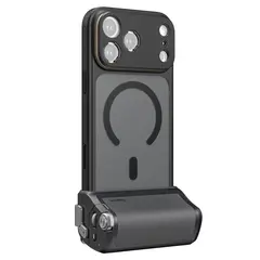 SmallRig 5553 FilMov Photo Grip Kit For iPhone 17 Pro