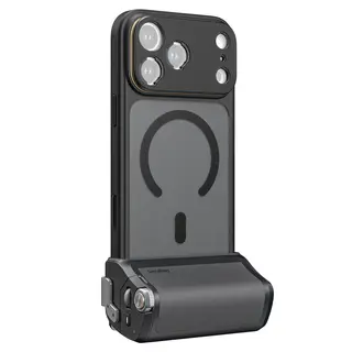 SmallRig 5553 FilMov Photo Grip Kit For iPhone 17 Pro